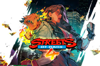 Streets of Rage 4 Free Download By Worldofpcgames