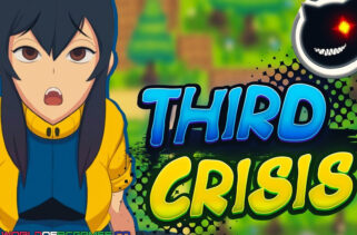 Third Crisis Free Download By Worldofpcgames