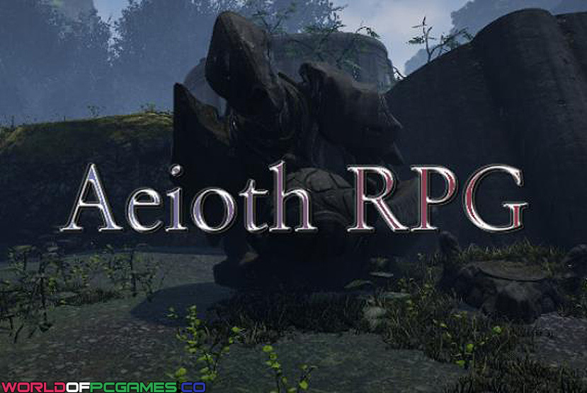Aeioth RPG Free Download By Worldofpcgames