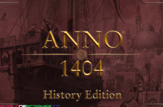 Anno 1404 History Edition Free Download By Worldofpcgames
