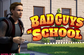 Bad Guys at School Free Download By Worldofpcgames