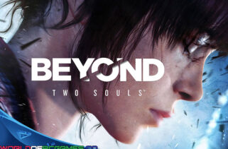 Beyond Two Souls Free Download By Worldofpcgames