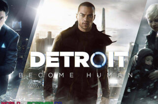 Detroit Become Human Free Download By Worldofpcgames