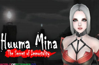 Huuma Mina The Secret of Immortality Free Download By Worldofpcgames