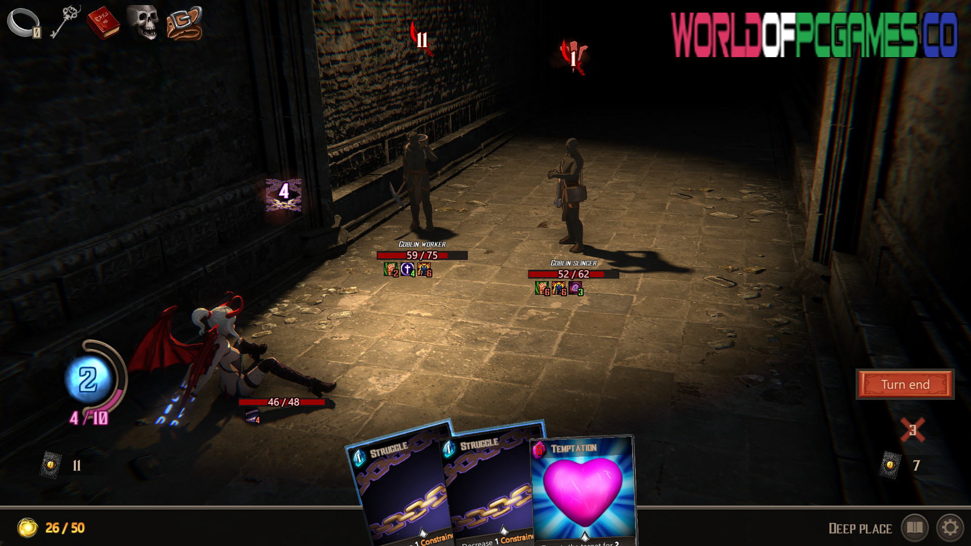 Last Evil Free Download PC Game By worldof-pcgames.net