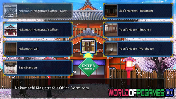 Master Magistrate Free Download PC Game By worldof-pcgames.net