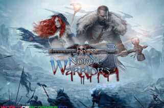 Nordic Warriors Free Download By Worldofpcgames