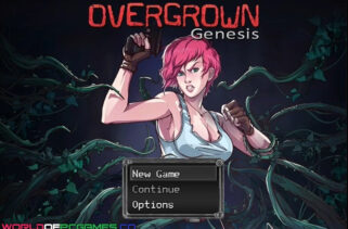 Overgrown Genesis Free Download By Worldofpcgames