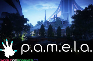 Pamela Free Download By Worldofpcgames