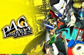 Persona 4 Golden Free Download By Worldofpcgames