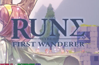 Rune The First Wanderer Free Download By Worldofpcgames