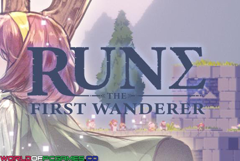 Rune The First Wanderer Free Download By Worldofpcgames