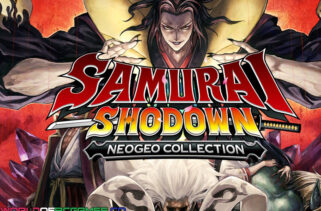 Samurai Shodown Neogeo Collection Free Download By Worldofpcgames