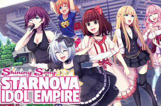 Shinning Song Starnova Idol Empire Free Download By Worldofpcgames