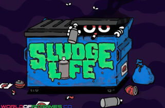 Sludge Life Free Download By Worldofpcgames