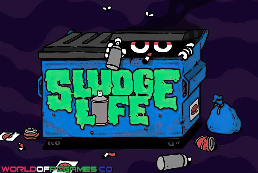 Sludge Life Free Download By Worldofpcgames