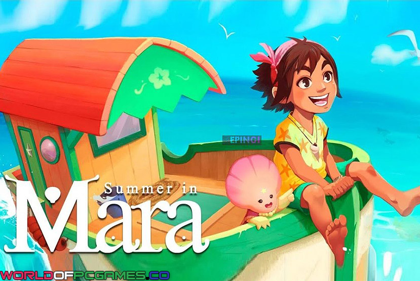Summer in Mara Free Download By Worldofpcgames