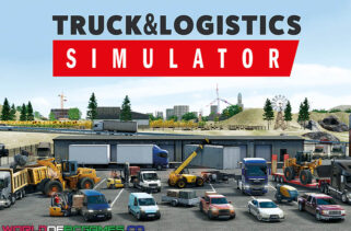 Truck and Logistics Simulator Free Download By Worldofpcgames