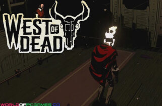 West of Dead Free Download By Worldofpcgames