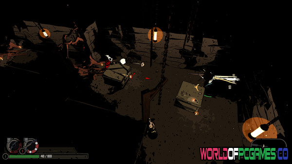 West of Dead Free Download PC Game By worldof-pcgames.net