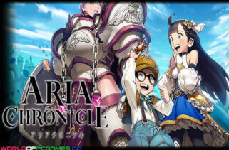ARIA CHRONICLE Free Download By Worldofpcgames