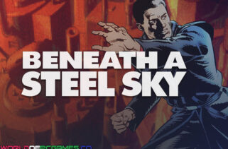 Beyond A Steel Sky Free Download By Worldofpcgames