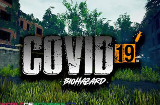 COVID 19 BIOHAZARD Free Download By Worldofpcgames