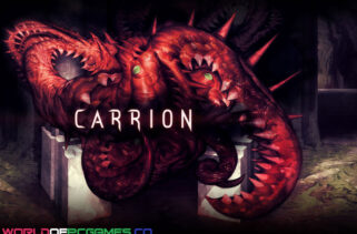Carrion Free Download By Worldofpcgames