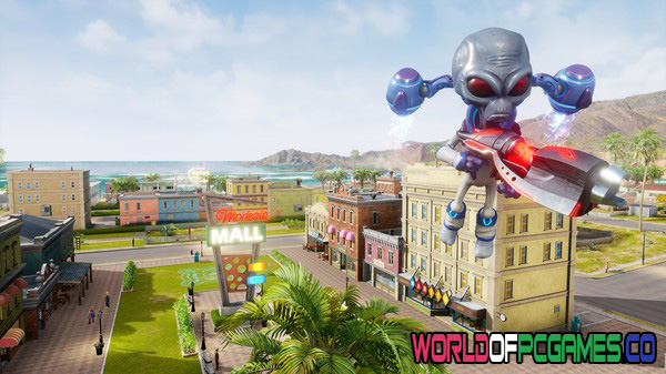 Destroy All Humans Download PC Game By worldof-pcgames.net