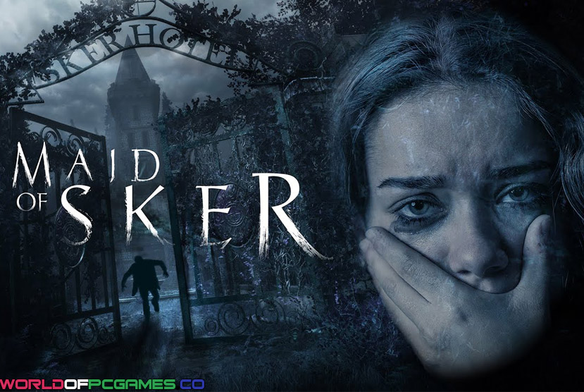 Maid of Sker Free Download By Worldofpcgames