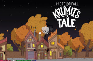Meteorfall Krumit's Tale Free Download By Worldofpcgames