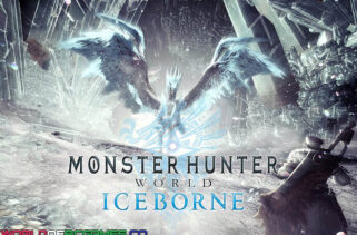Monster Hunter World Iceborne Free Download By Worldofpcgames