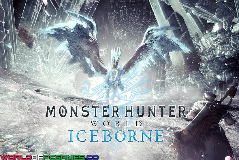 Monster Hunter World Iceborne Free Download By Worldofpcgames