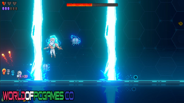 Neon Abyss Download PC Game By worldof-pcgames.net