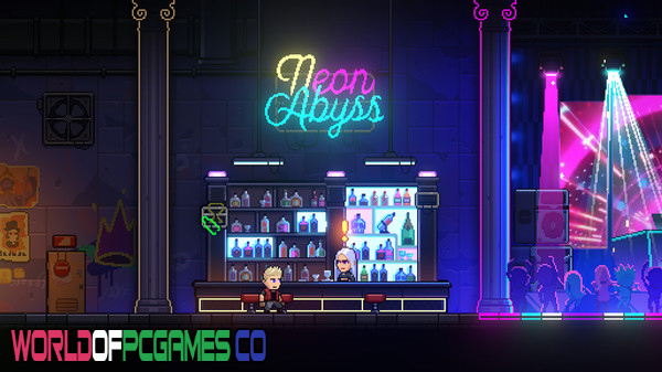 Neon Abyss Download PC Game ByNeon Abyss Download PC Game By worldof-pcgames.net worldof-pcgames.net