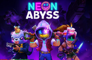 Neon Abyss Free Download By Worldofpcgames