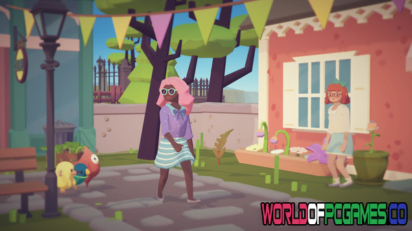 Ooblets Download PC Game By worldof-pcgames.net