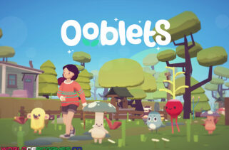 Ooblets Free Download By Worldofpcgames