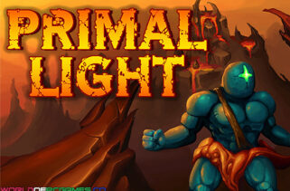 Primal Light Free Download By Worldofpcgames