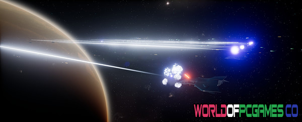 SpaceBourne Download PC Game By worldof-pcgames.net