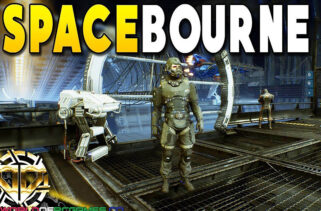 SpaceBourne Free Download By Worldofpcgames