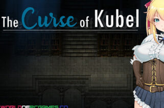 The Curse of Kubel Free Download By Worldofpcgames