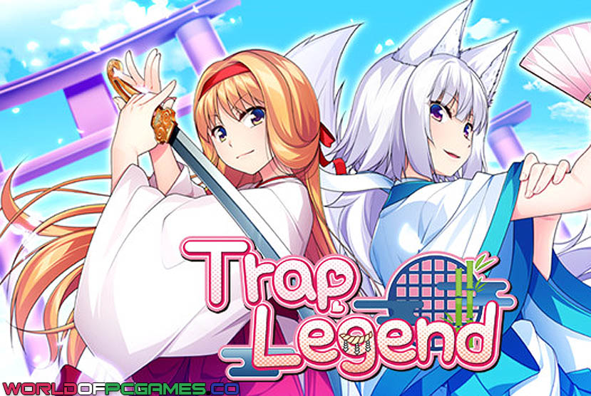 Trap Legend Free Download By Worldofpcgames