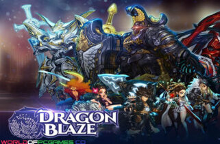 Dragon Blaze Free Download By Worldofpcgames