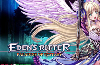 Eden's Ritter Paladins of Ecstasy Free Download By Worldofpcgames