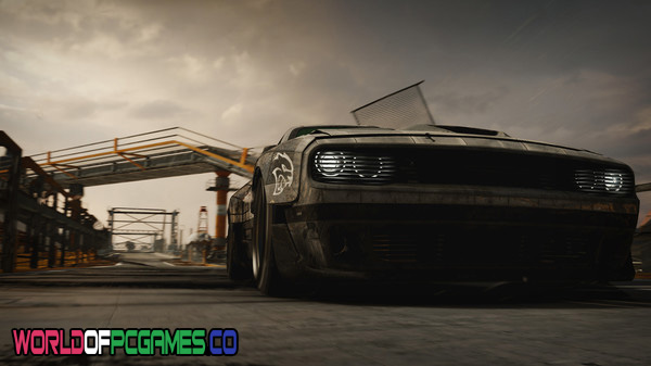 Fast Furious Crossroads Download PC Game By worldof-pcgames.net