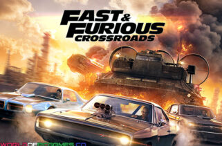 Fast Furious Crossroads Free Download By Worldofpcgames