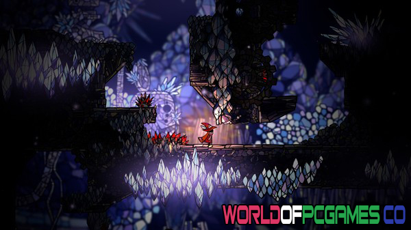 Gleamlight Download PC Game By worldof-pcgames.net