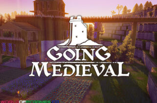 Going Medieval Free Download By Worldofpcgames