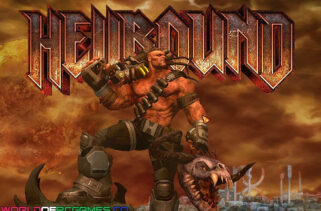 Hellbound Free Download By Worldofpcgames